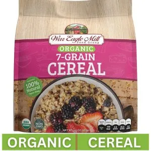 Organic 7-Grain Cereal