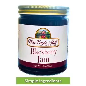 Blackberry Jam