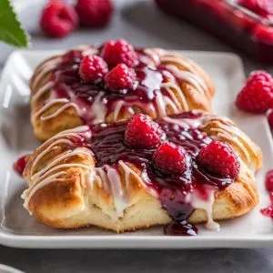 War Eagle Mill Raspberry Preserves