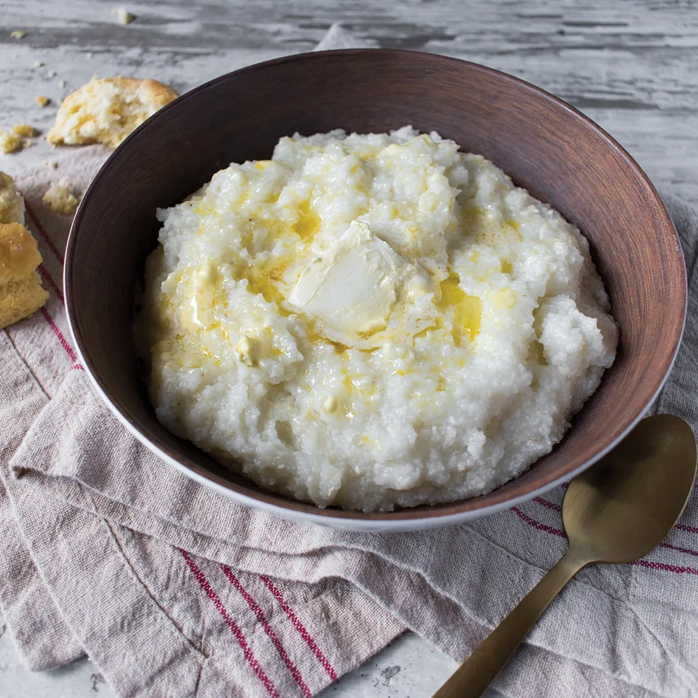 WhiteGrits Prepared