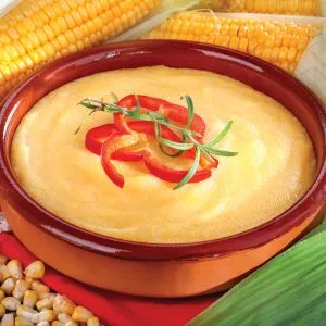 Yellow Corn Grits
