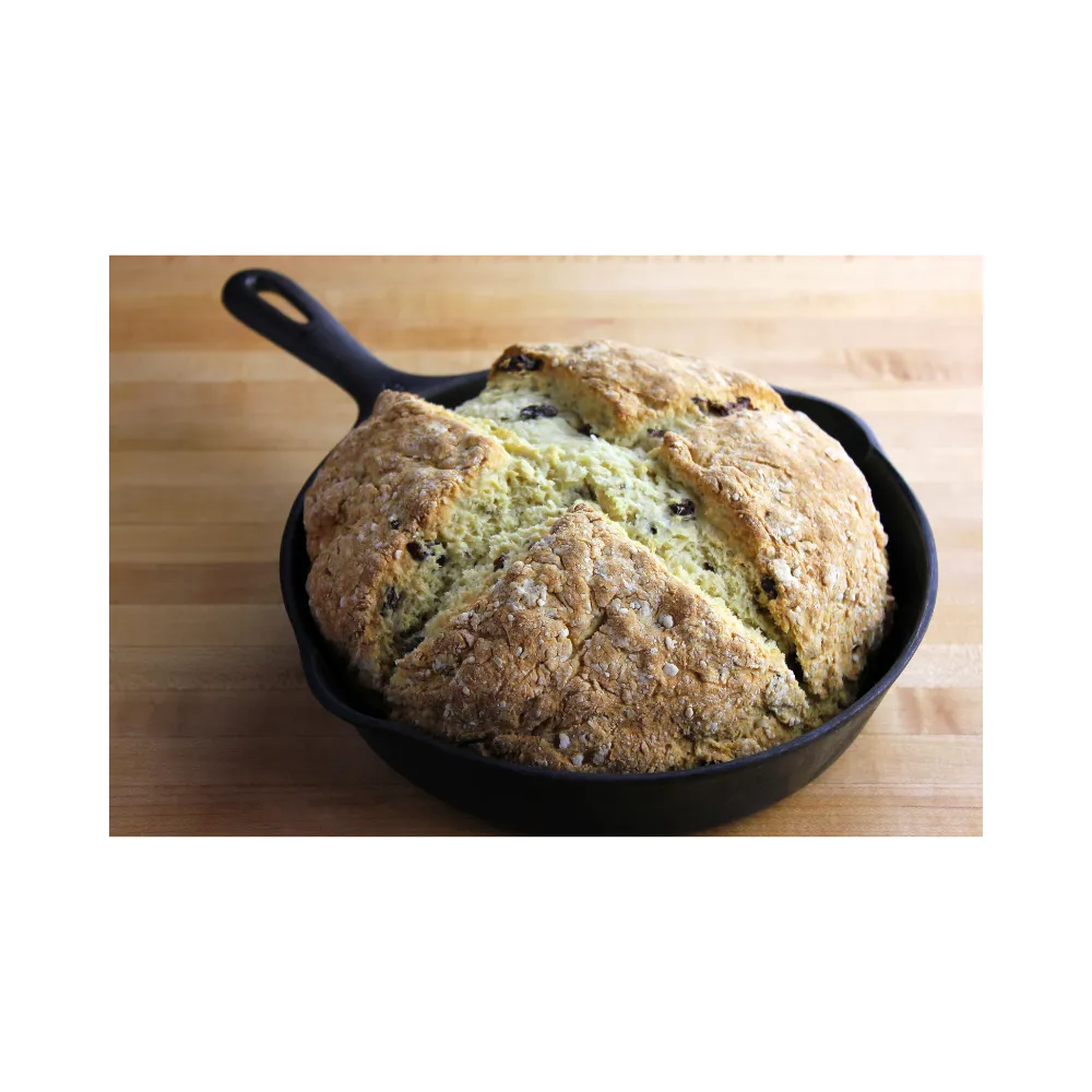 Irish Soda Bread