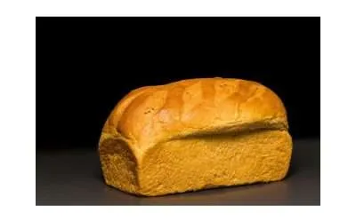 Whole Wheat Honey Bread